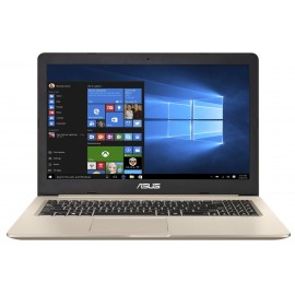 Ноутбук ASUS N580GD-E4010 (90NB0HX1-M00130)