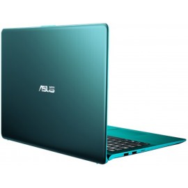 Ноутбук ASUS S530UN-BQ100T (90NB0IA1-M01490)