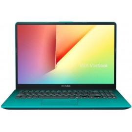 Ноутбук ASUS S530UN-BQ100T (90NB0IA1-M01490)
