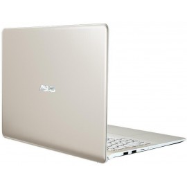 Ноутбук ASUS S530UN-BQ113T (90NB0IA6-M01630)