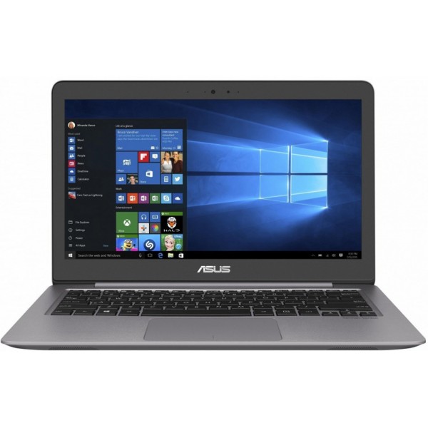 Ноутбук ASUS UX310UF-FC006T (90NB0HY1-M00060)