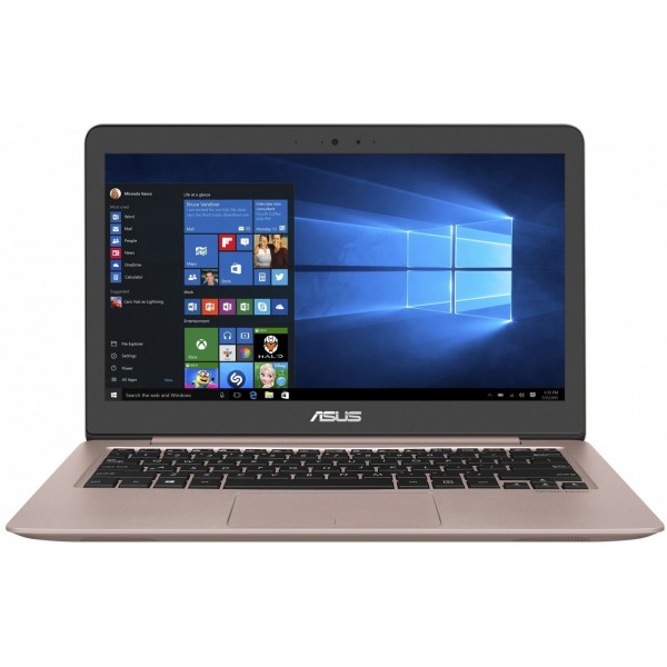 Ноутбук ASUS UX310UF-FC008T (90NB0HY2-M00080)
