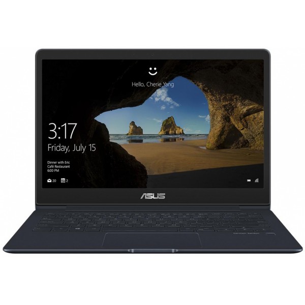 Ноутбук ASUS UX331UAL-EG022T (90NB0HT3-M00510)