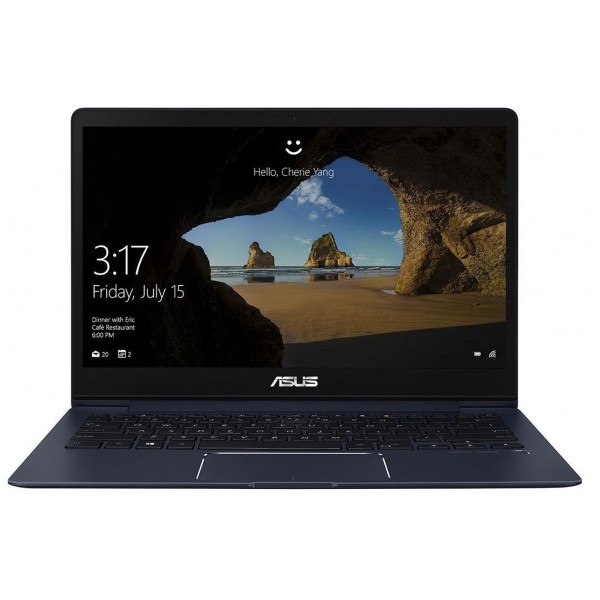 Ноутбук ASUS UX331UN-EG091T (90NB0GY1-M03520)