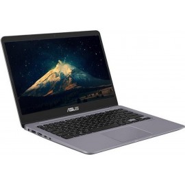 Ноутбук ASUS X411UN-EB161 (90NB0GT3-M02240)