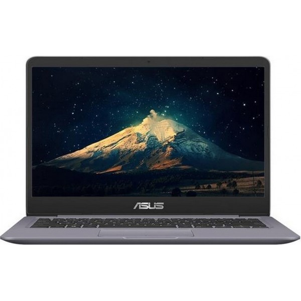 Ноутбук ASUS X411UN-EB161 (90NB0GT3-M02240)