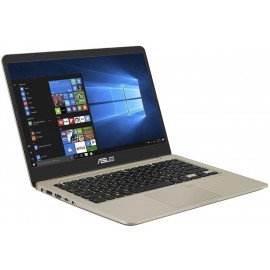 Ноутбук ASUS X411UN-EB163 (90NB0GT4-M02280)