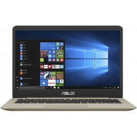 Ноутбук ASUS X411UN-EB163 (90NB0GT4-M02280)
