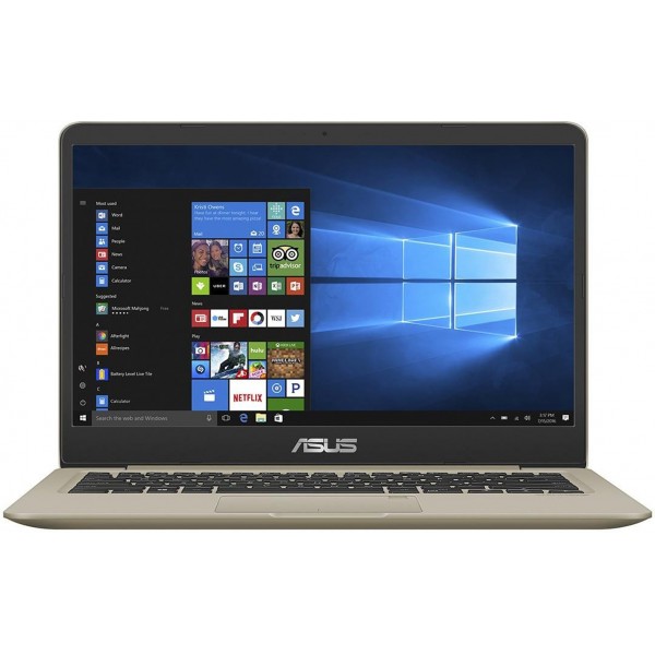 Ноутбук ASUS X411UN-EB163 (90NB0GT4-M02280)