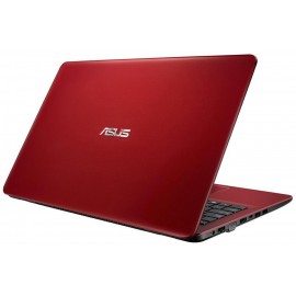 Ноутбук ASUS X542UN-DM262 (90NB0G84-M04110)