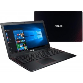 Ноутбук ASUS X550IK-DM016 (90NB0GXJ-M00180)