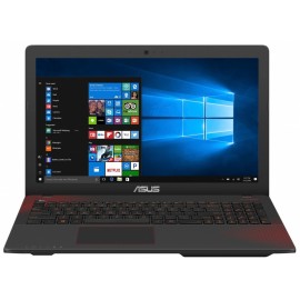 Ноутбук ASUS X550IK-DM016 (90NB0GXJ-M00180)