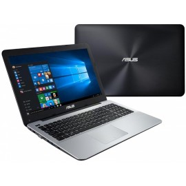 Ноутбук ASUS X555QG-DM206D (90NB0D42-M03620)