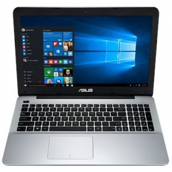 Ноутбук ASUS X555QG-DM206D (90NB0D42-M03620)