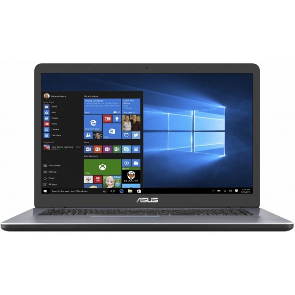 Ноутбук ASUS X705UB-GC010 (90NB0IG2-M00110)