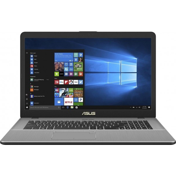 Ноутбук ASUS X705UF-GC015 (90NB0IE2-M00150)