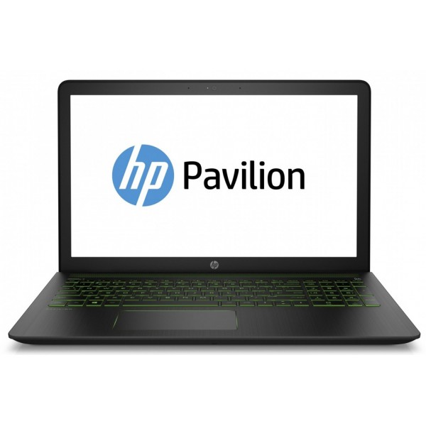 Ноутбук HP Pavilion Power 15-cb028ur (2KG48EA)