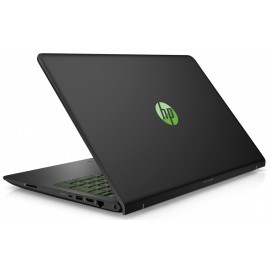 Ноутбук HP Pavilion Power 15-cb030ur (2LC52EA)