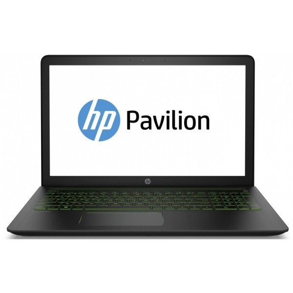 Ноутбук HP Pavilion Power 15-cb030ur (2LC52EA)