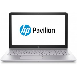 Ноутбук HP Pavilion 15-cc547ur (2LE42EA)