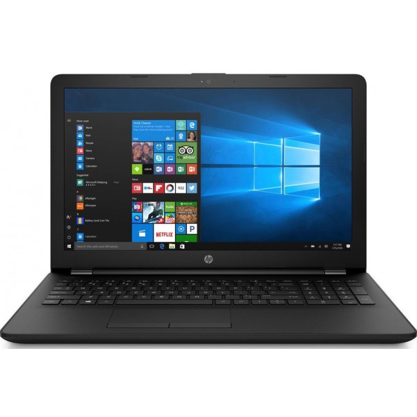 Ноутбук HP 15-bs565ur (2MD88EA)