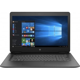 Ноутбук HP Pavilion 17-ab323ur (2WA70EA)