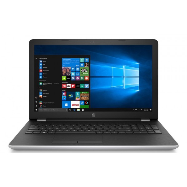Ноутбук HP 15-bs615ur (2WF02EA)