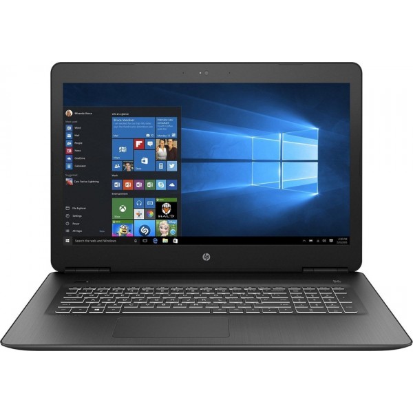 Ноутбук HP Pavilion 17-ab328ur (3DM05EA)