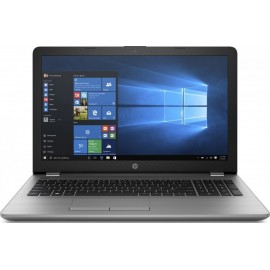 Ноутбук HP 250 G6 (3QM23EA) Silver