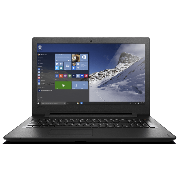 Ноутбук Lenovo IdeaPad 110-15 (80T70036RA)