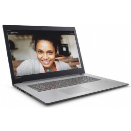 Ноутбук Lenovo IdeaPad 320-17 (80XM00AFRA)