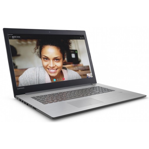 Ноутбук Lenovo IdeaPad 320-17 (80XM00AFRA)