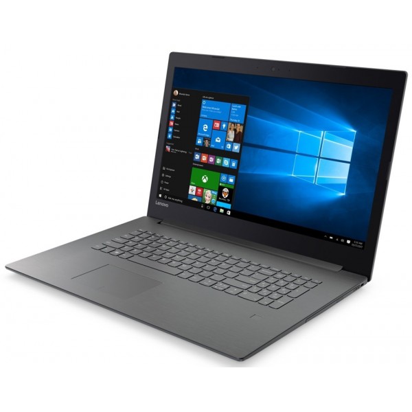 Ноутбук Lenovo V320 (81AH0026RA) Grey