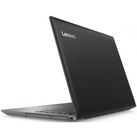Ноутбук Lenovo IdeaPad 320-14 (80XQ007ARA) Black
