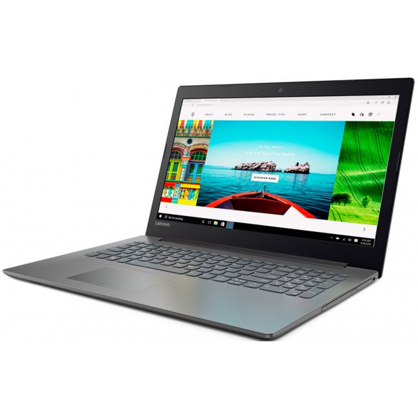 Ноутбук Lenovo IdeaPad 320-15 (80XH0234RA) Onyx Black
