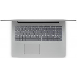Ноутбук Lenovo IdeaPad 320-15 (80XH00EBRA) Platinum Grey