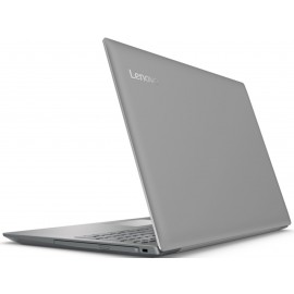 Ноутбук Lenovo IdeaPad 320-15 (80XH00EBRA) Platinum Grey
