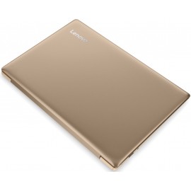 Ноутбук Lenovo IdeaPad 320S-13 (81AK00EVRA) Golden