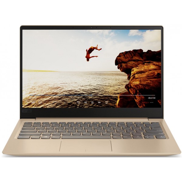 Ноутбук Lenovo IdeaPad 320S-13 (81AK00EVRA) Golden