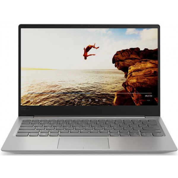 Ноутбук Lenovo IdeaPad 320S-13 (81AK00F2RA) Mineral Grey