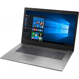 Ноутбук Lenovo IdeaPad 330-17 (81FL007WRA) Onyx Black