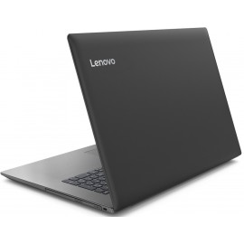Ноутбук Lenovo IdeaPad 330-17 (81FL007WRA) Onyx Black