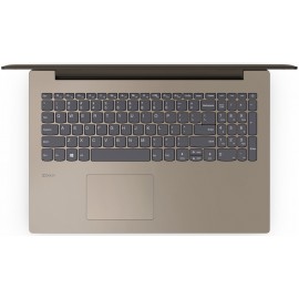 Ноутбук Lenovo IdeaPad 330-15 (81DE01VURA) Chocolate