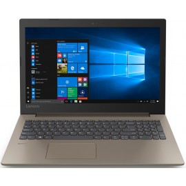 Ноутбук Lenovo IdeaPad 330-15 (81DE01VURA) Chocolate