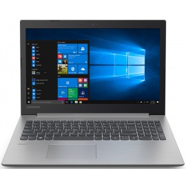 Ноутбук Lenovo IdeaPad 330-15 (81DC00R6RA) Platinum Grey