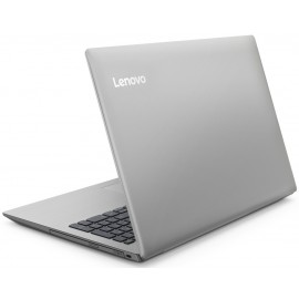 Ноутбук Lenovo IdeaPad 330-15 (81DC00R6RA) Platinum Grey