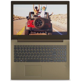 Ноутбук Lenovo IdeaPad 520-15 (80YL00M4RA) Bronze
