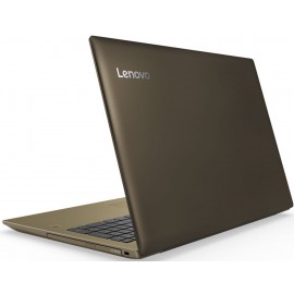 Ноутбук Lenovo IdeaPad 520-15 (80YL00M4RA) Bronze