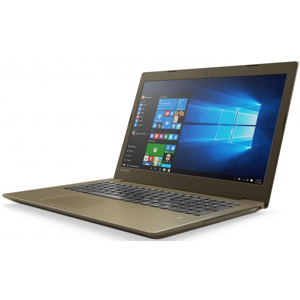Ноутбук Lenovo IdeaPad 520-15 (80YL00M4RA) Bronze