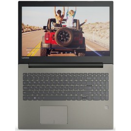 Ноутбук Lenovo IdeaPad 520-15 (81BF00LARA) Iron Grey